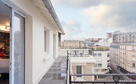 Hôtel 31 - Paris Tour Eiffel