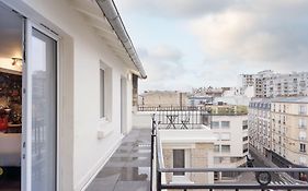 Hôtel 31 - Paris Tour Eiffel